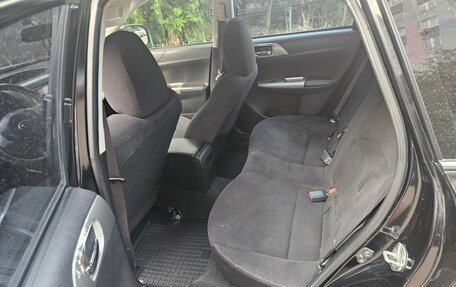Subaru Impreza III, 2008 год, 610 000 рублей, 5 фотография
