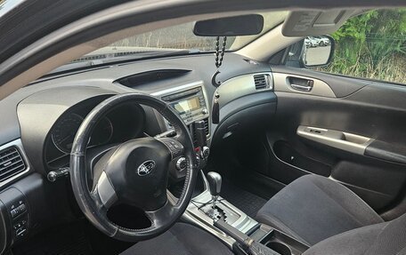 Subaru Impreza III, 2008 год, 610 000 рублей, 3 фотография