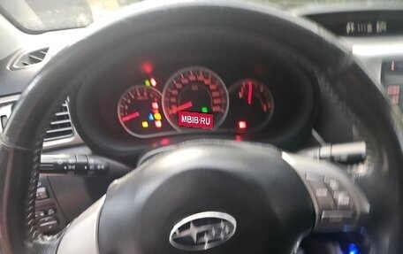 Subaru Impreza III, 2008 год, 610 000 рублей, 2 фотография
