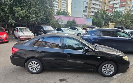 Subaru Impreza III, 2008 год, 610 000 рублей, 9 фотография