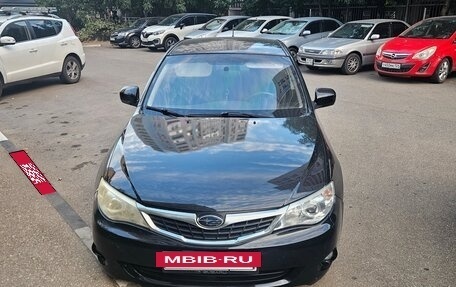 Subaru Impreza III, 2008 год, 610 000 рублей, 8 фотография