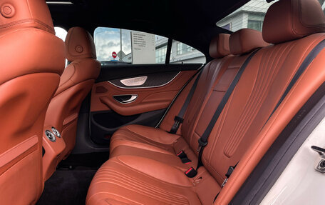 Mercedes-Benz CLS, 2021 год, 6 090 000 рублей, 10 фотография