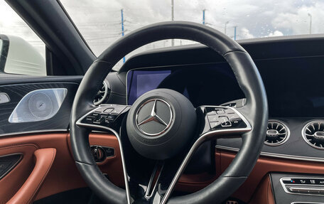 Mercedes-Benz CLS, 2021 год, 6 090 000 рублей, 14 фотография
