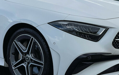 Mercedes-Benz CLS, 2021 год, 6 090 000 рублей, 22 фотография
