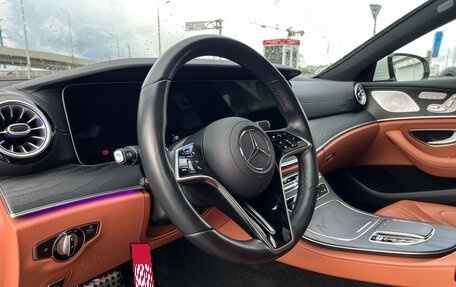 Mercedes-Benz CLS, 2021 год, 6 090 000 рублей, 13 фотография