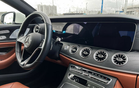 Mercedes-Benz CLS, 2021 год, 6 090 000 рублей, 9 фотография