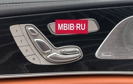 Mercedes-Benz CLS, 2021 год, 6 090 000 рублей, 17 фотография
