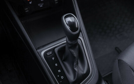 Hyundai Solaris II рестайлинг, 2019 год, 1 499 000 рублей, 17 фотография