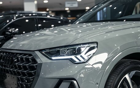 Audi Q3, 2026 год, 3 990 000 рублей, 3 фотография