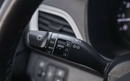 Hyundai Solaris II рестайлинг, 2019 год, 1 499 000 рублей, 19 фотография
