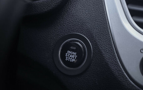 Hyundai Solaris II рестайлинг, 2019 год, 1 499 000 рублей, 18 фотография