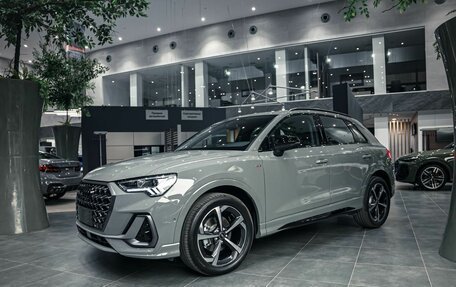 Audi Q3, 2026 год, 3 990 000 рублей, 2 фотография