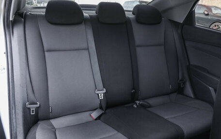 Hyundai Solaris II рестайлинг, 2019 год, 1 499 000 рублей, 23 фотография