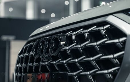 Audi Q3, 2026 год, 3 990 000 рублей, 4 фотография