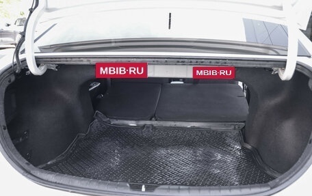 Hyundai Solaris II рестайлинг, 2019 год, 1 499 000 рублей, 27 фотография