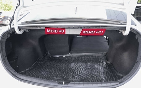 Hyundai Solaris II рестайлинг, 2019 год, 1 499 000 рублей, 26 фотография