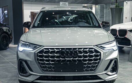 Audi Q3, 2026 год, 3 990 000 рублей, 7 фотография