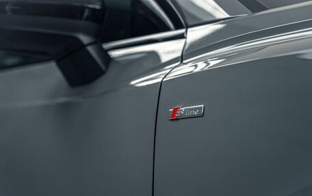 Audi Q3, 2026 год, 3 990 000 рублей, 8 фотография