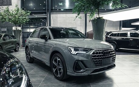 Audi Q3, 2026 год, 3 990 000 рублей, 9 фотография