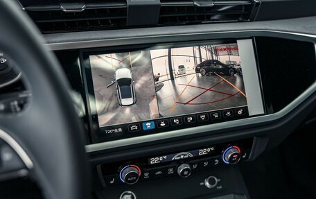 Audi Q3, 2026 год, 3 990 000 рублей, 19 фотография