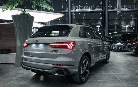Audi Q3, 2026 год, 3 990 000 рублей, 10 фотография