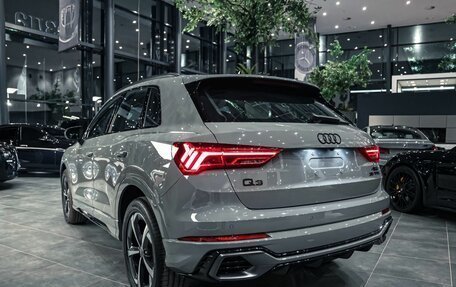 Audi Q3, 2026 год, 3 990 000 рублей, 12 фотография