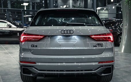 Audi Q3, 2026 год, 3 990 000 рублей, 11 фотография