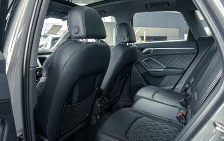 Audi Q3, 2026 год, 3 990 000 рублей, 22 фотография