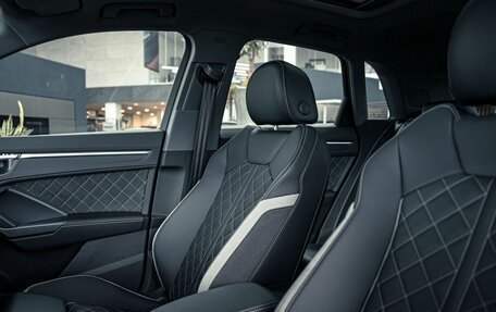 Audi Q3, 2026 год, 3 990 000 рублей, 21 фотография