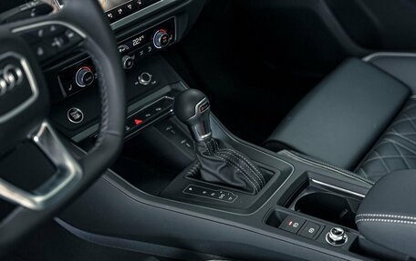 Audi Q3, 2026 год, 3 990 000 рублей, 14 фотография