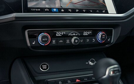 Audi Q3, 2026 год, 3 990 000 рублей, 20 фотография