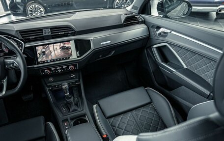 Audi Q3, 2026 год, 3 990 000 рублей, 16 фотография