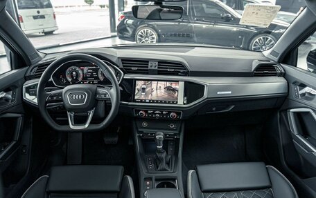 Audi Q3, 2026 год, 3 990 000 рублей, 15 фотография