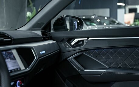 Audi Q3, 2026 год, 3 990 000 рублей, 17 фотография