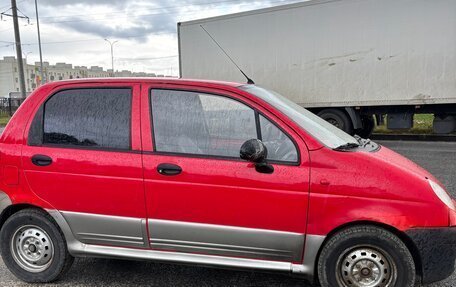 Daewoo Matiz I, 2014 год, 145 000 рублей, 2 фотография