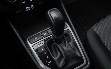 Hyundai Creta I рестайлинг, 2017 год, 1 899 000 рублей, 17 фотография