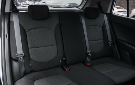 Hyundai Creta I рестайлинг, 2017 год, 1 899 000 рублей, 21 фотография