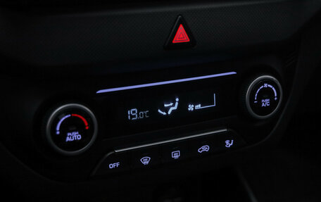 Hyundai Creta I рестайлинг, 2017 год, 1 899 000 рублей, 16 фотография