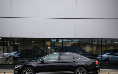 Volkswagen Passat B8 рестайлинг, 2017 год, 2 399 000 рублей, 9 фотография