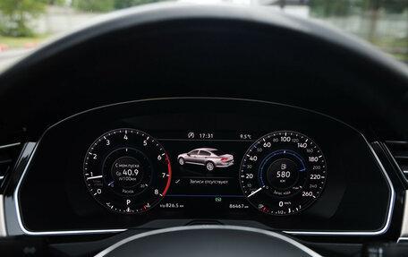 Volkswagen Passat B8 рестайлинг, 2017 год, 2 399 000 рублей, 13 фотография