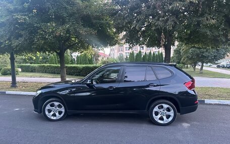 BMW X1, 2014 год, 2 050 000 рублей, 2 фотография