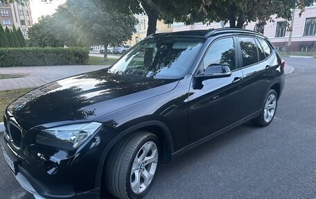 BMW X1, 2014 год, 2 050 000 рублей, 3 фотография