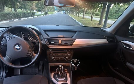 BMW X1, 2014 год, 2 050 000 рублей, 5 фотография