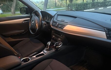 BMW X1, 2014 год, 2 050 000 рублей, 8 фотография
