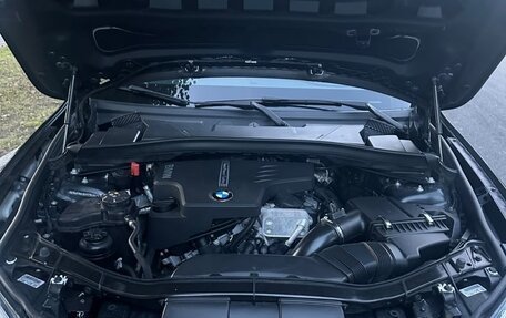 BMW X1, 2014 год, 2 050 000 рублей, 9 фотография