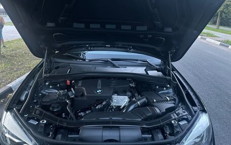 BMW X1, 2014 год, 2 050 000 рублей, 14 фотография