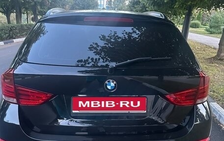 BMW X1, 2014 год, 2 050 000 рублей, 16 фотография