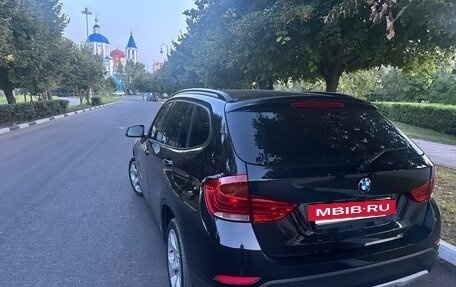 BMW X1, 2014 год, 2 050 000 рублей, 11 фотография