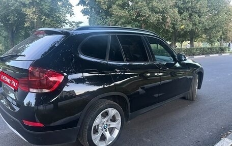 BMW X1, 2014 год, 2 050 000 рублей, 12 фотография