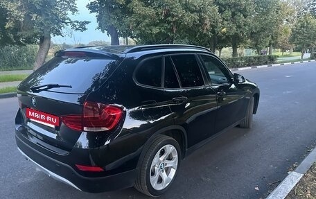 BMW X1, 2014 год, 2 050 000 рублей, 18 фотография